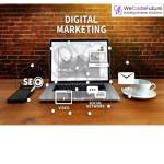Wecodefuture Digital Marketing Services Profile Picture
