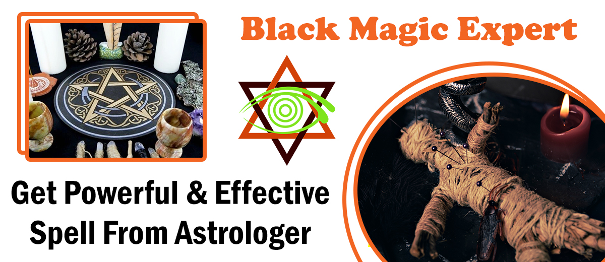 Black Magic Specialist in Fort-de-France | Astrologue en