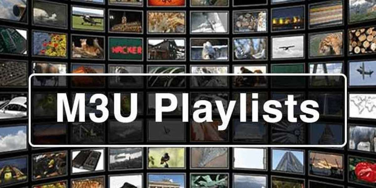 Free M3U Playlists for Bollywood Movies and TV Shows