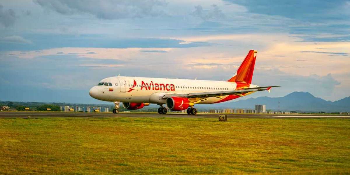 How to talk to a person in Avianca?
