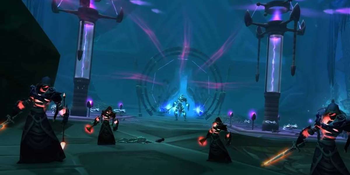 WoW Shadowlands: Top Ways to Make WoW Gold 2023