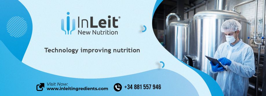 Inleit Inleitingredients Cover Image