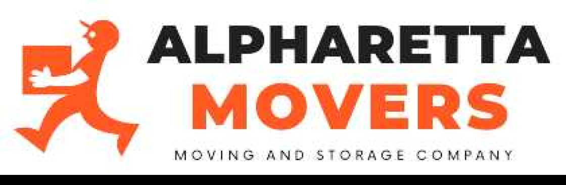 Alpharetta Movers Cover Image