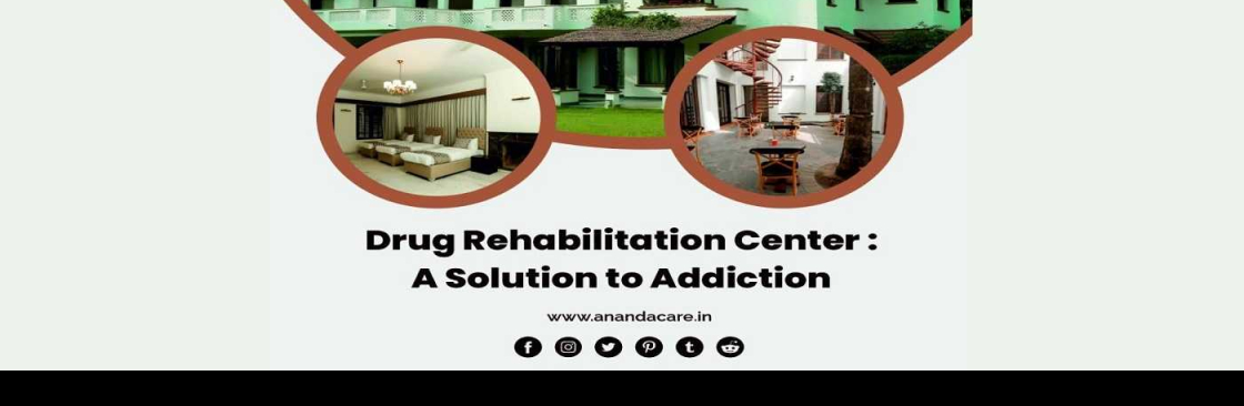 Ananda Care Cover Image