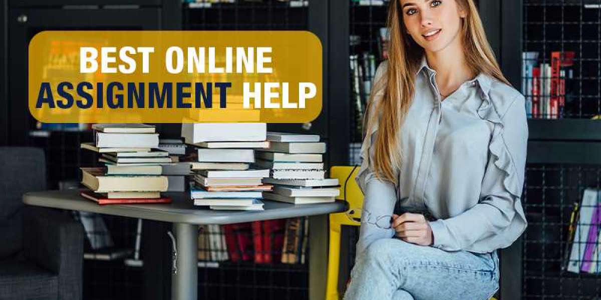 Reasons why students trust assignment help in Ireland