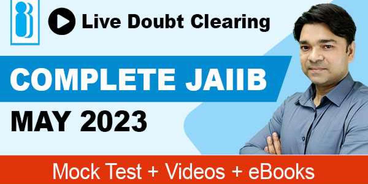 Overview of JAIIB Exam