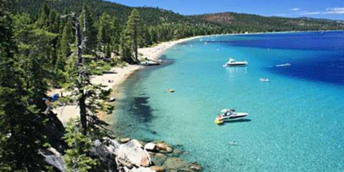 The Best Time to Visit Lake Tahoe