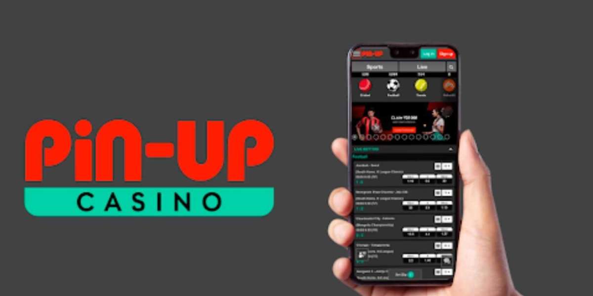 Pin up Casino Online