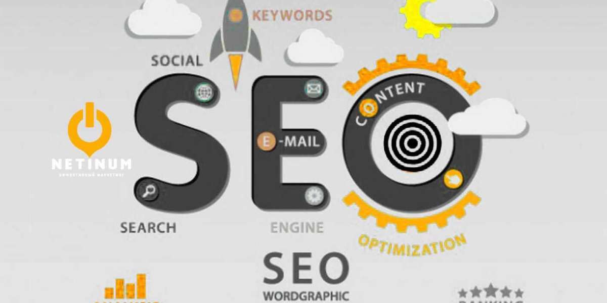Maximize your online Potential with SEO Services in Dublin