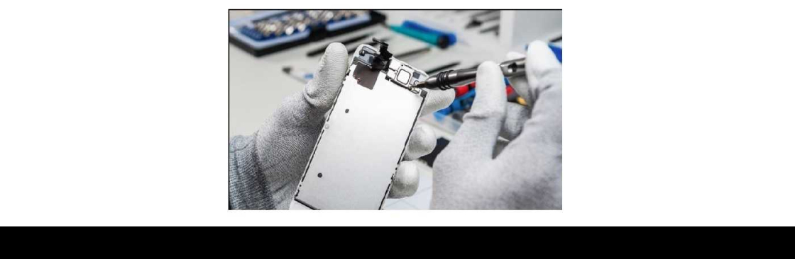 Imobile Repairs Computers  Electronics Cover Image