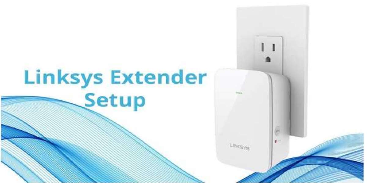 How to Do Login and Configuration Process of Linksys Extender