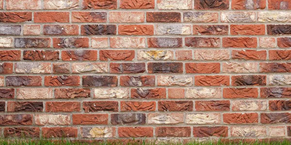 Maintaining Your Brick Cement Walls: Tips and Tricks