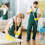 Cheap End Of Tenancy Cleaning London Profile Picture