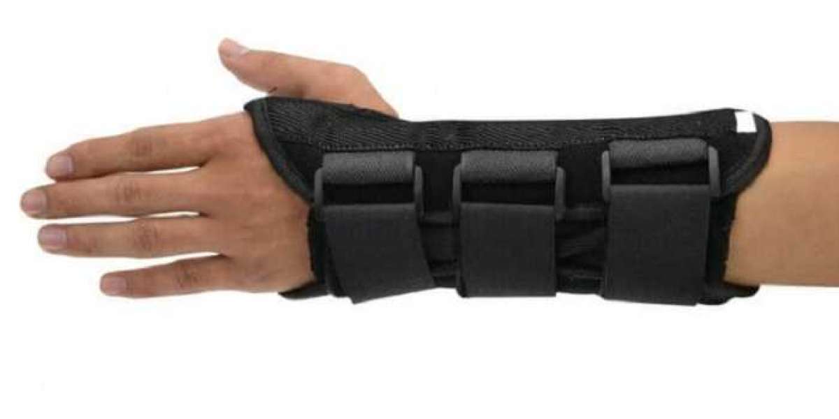Orthopedic Braces and Support Market Research Reports, Industry Size, Growth Opportunity, Regional Analysis 2022 to 2031