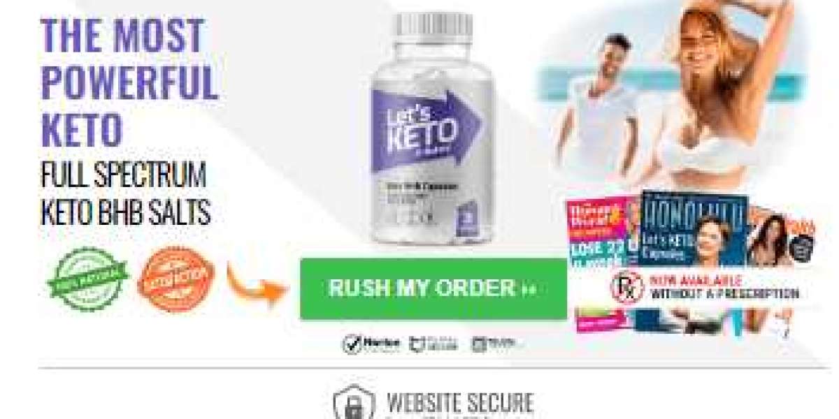 [BE INFORMED] Lets Keto Capsules Australia Reviews SCAM Alert Weight Loss Gummies Journey