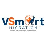 Vsmart Migration Profile Picture