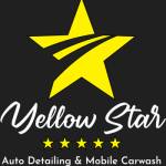 Yellow Star Profile Picture