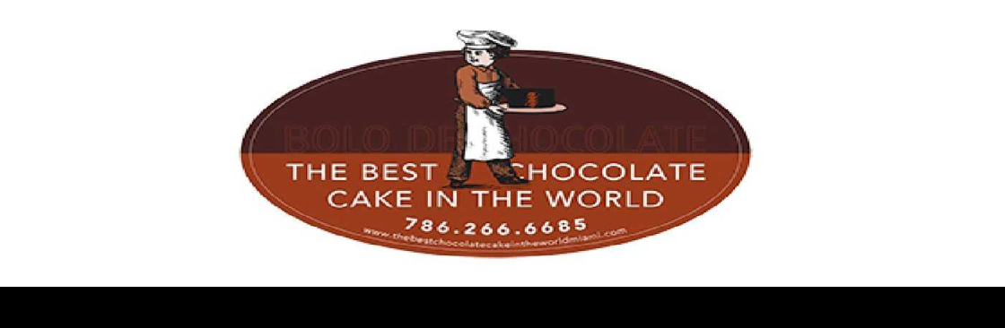 The Best Chocolate Cake USA Cover Image