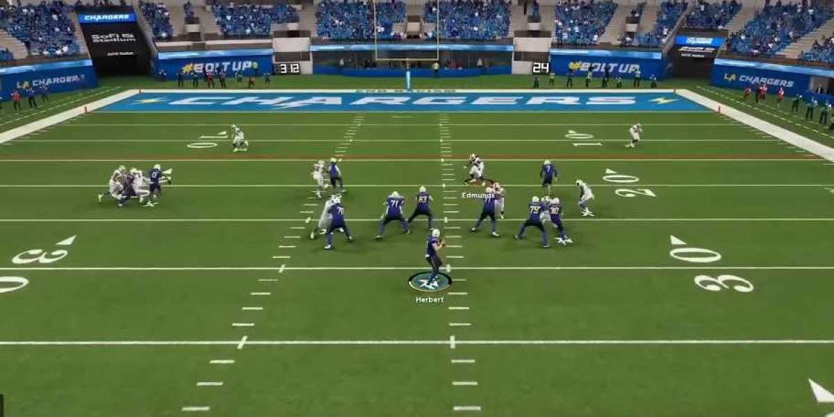 There's a 100 percent injury rate in Madden NFL 23