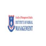Institute of Rural Management Jaipur Profile Picture