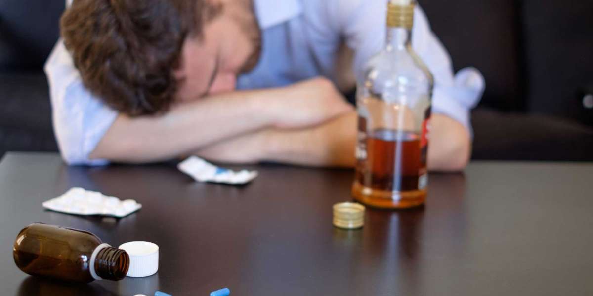Alcohol May Be a Cause of Erectile Dysfunction?