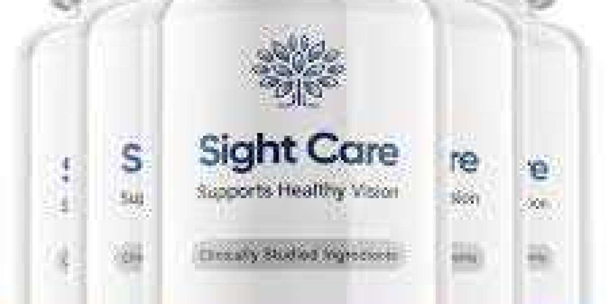 SightCare Ingredients: Prostate Health Formula, Revealed 'Pros-Cons' & Price