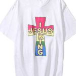Jesus is king merch Profile Picture