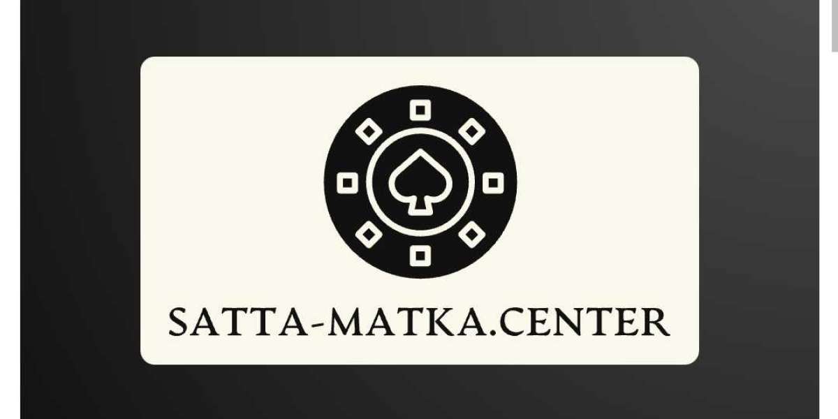 Satta Matta Matka Official