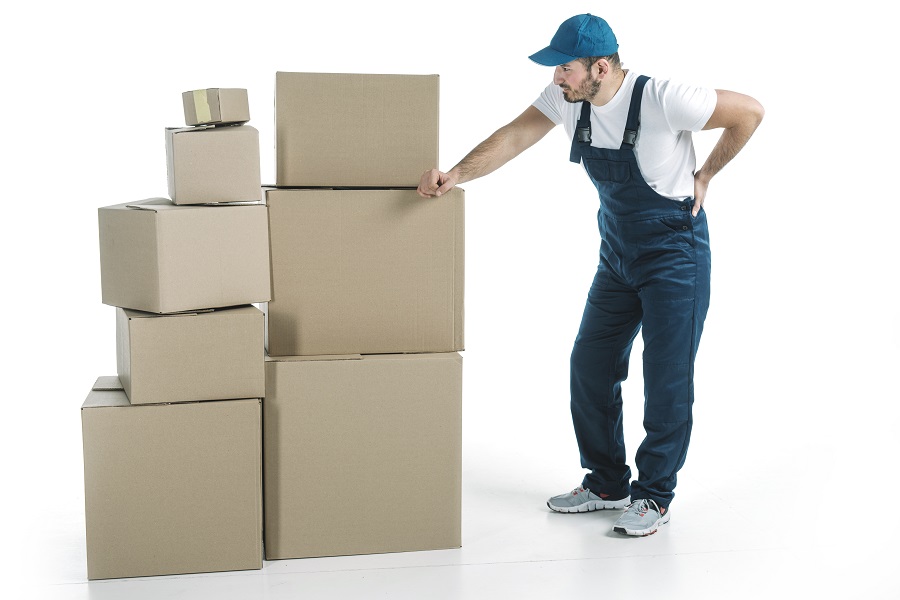 Moving Yourself vs. Hiring Movers: The Best Way - Write on Wall "Global Community of writers"