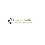 Texas Land Clearing Services Cedar Beetle Profile Picture