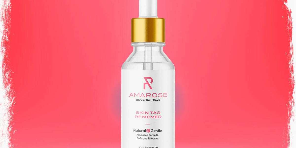 Amarose Skin Tag Remover Reviews: Worth It or Scam? Real Customer Trusted?