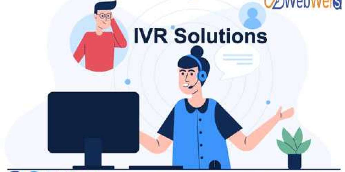 Best IVR Service Provider in India