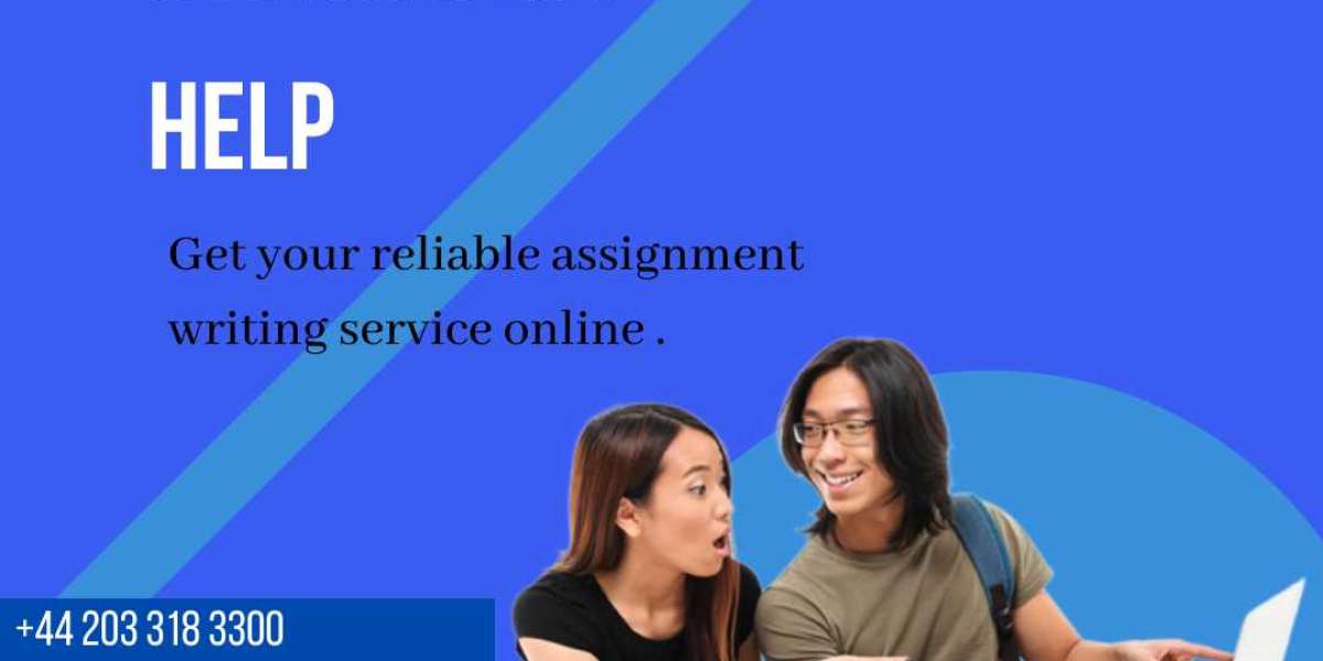Get Success in Marketing Courses with Marketing Assignment Help Services