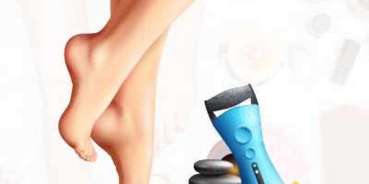 Foot Care Products Market Market Set for Rapid Expansion during Forecast Period 2022-2029