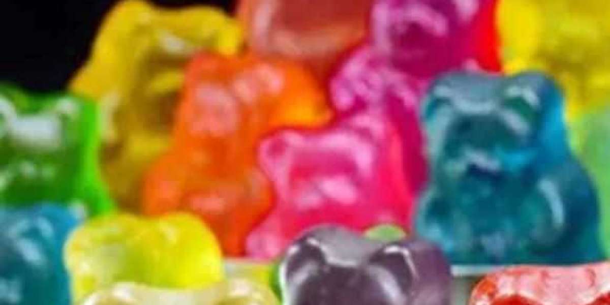Spectrum CBD Gummies United States (2023) 100% Safe, Does It Really Work Or Not?