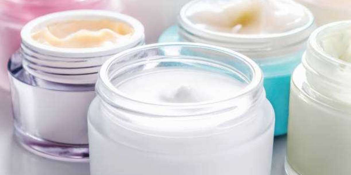 The Facial Cream Market Revolution: Understanding the Market and Its Impact