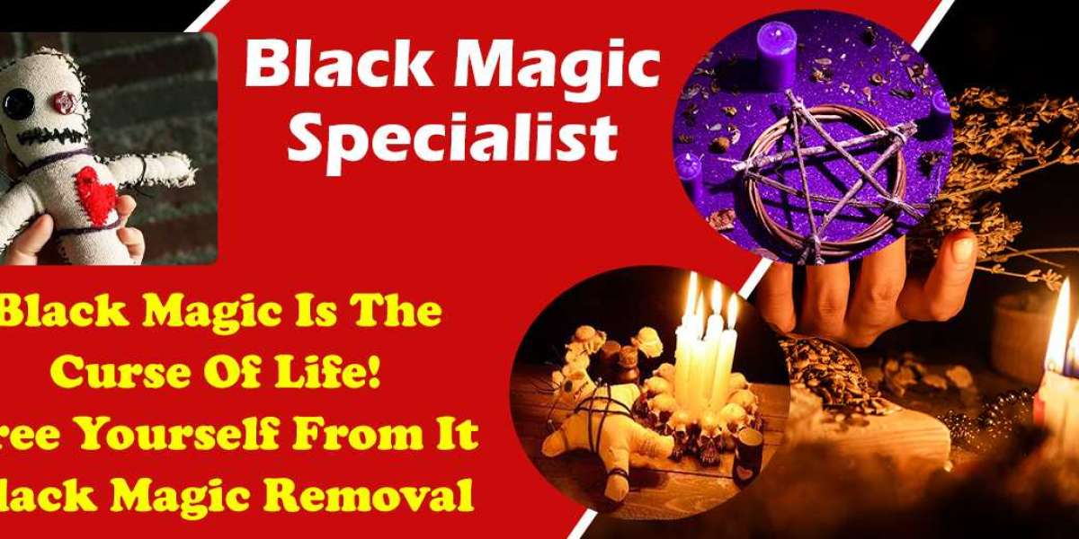 Black Magic Specialist in Valletta | Black Magic Astrologer