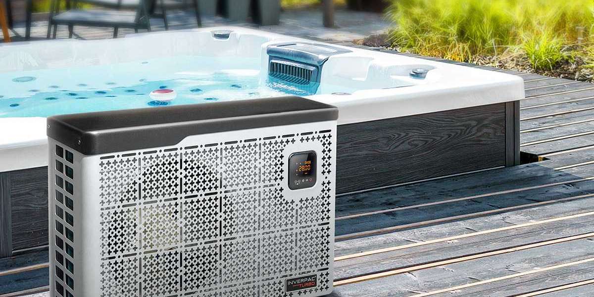 Advantages to using pool heat pumps for pool heating