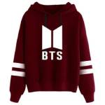 BTS Sweater Profile Picture