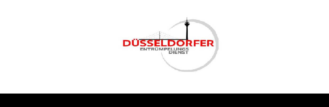 Düsseldorfer Entrümpelungsdienst Cover Image
