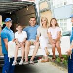 House Removals in London Profile Picture