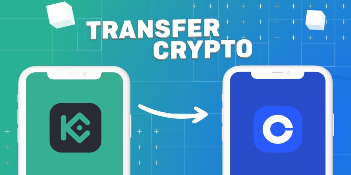 How To Transfer Crypto from KuCoin to Coinbase - In Few Steps