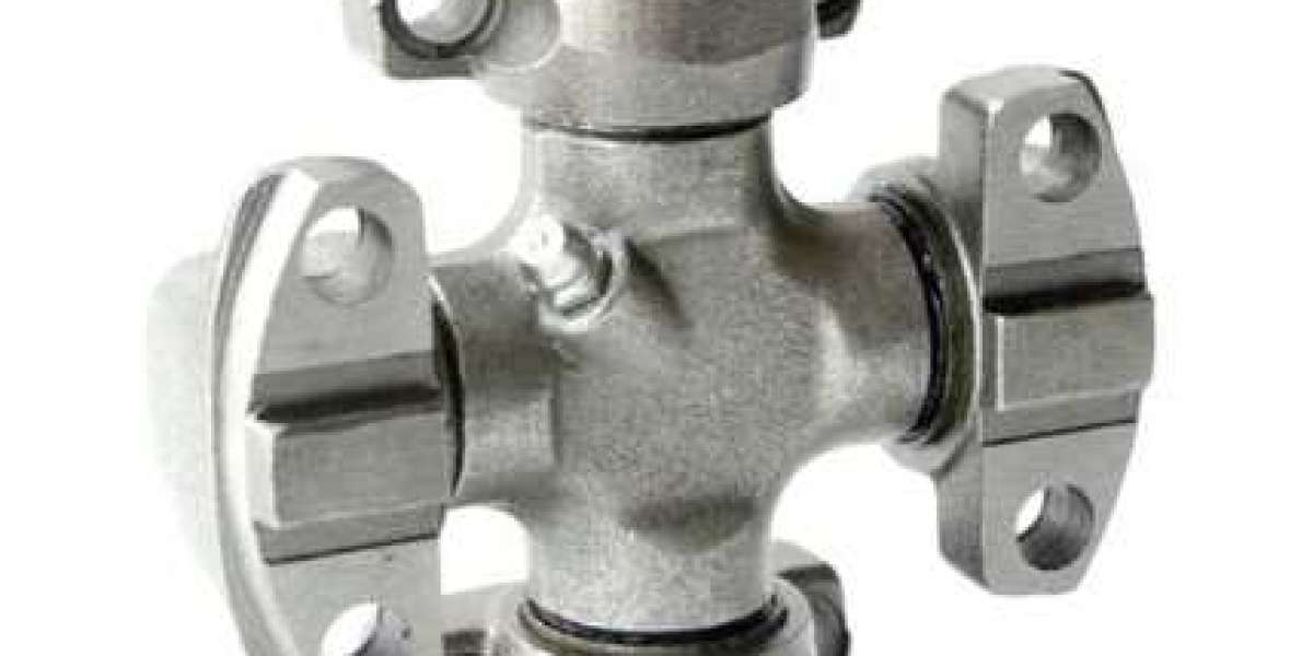 Universal Joint U-Joint