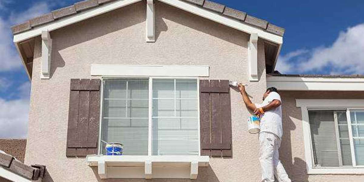 The Role Of House Exterior Finishes In Home Energy Efficiency