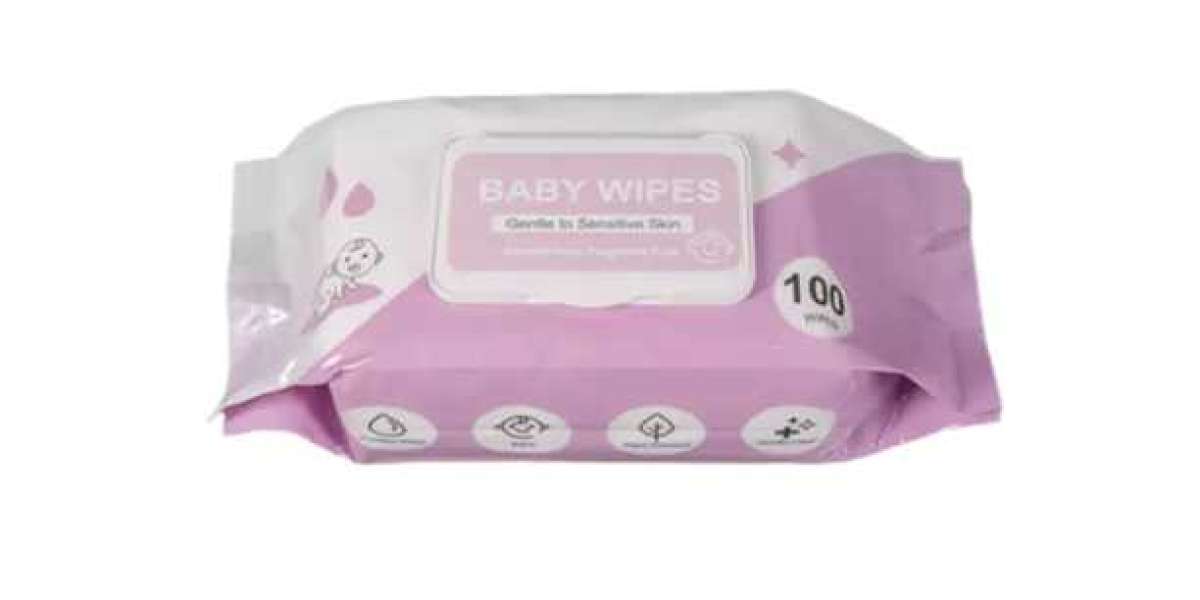 10 Benefits of Using Baby Wipes
