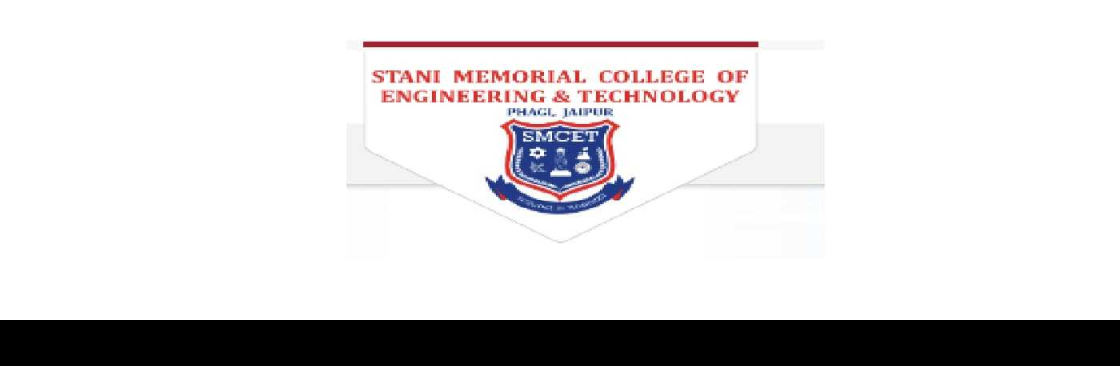 Stani Memorial College of Engineering and Technology  SMCET Cover Image