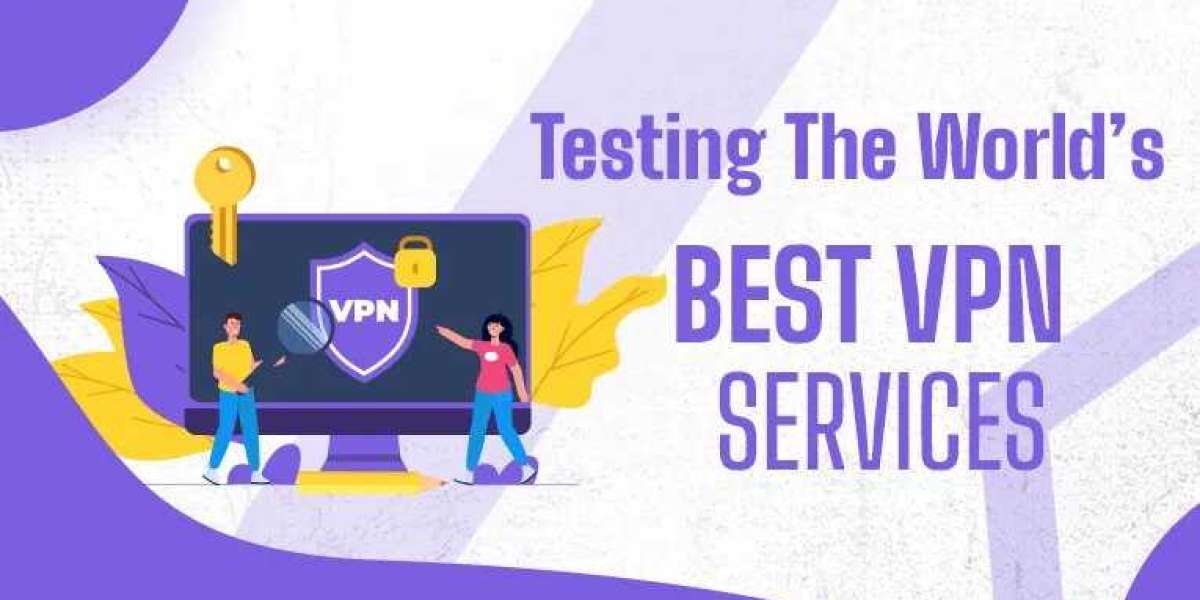 Our Experts Tested 300+ VPNs