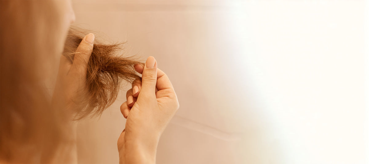 Tips to Repair your Dull & Damaged Hair