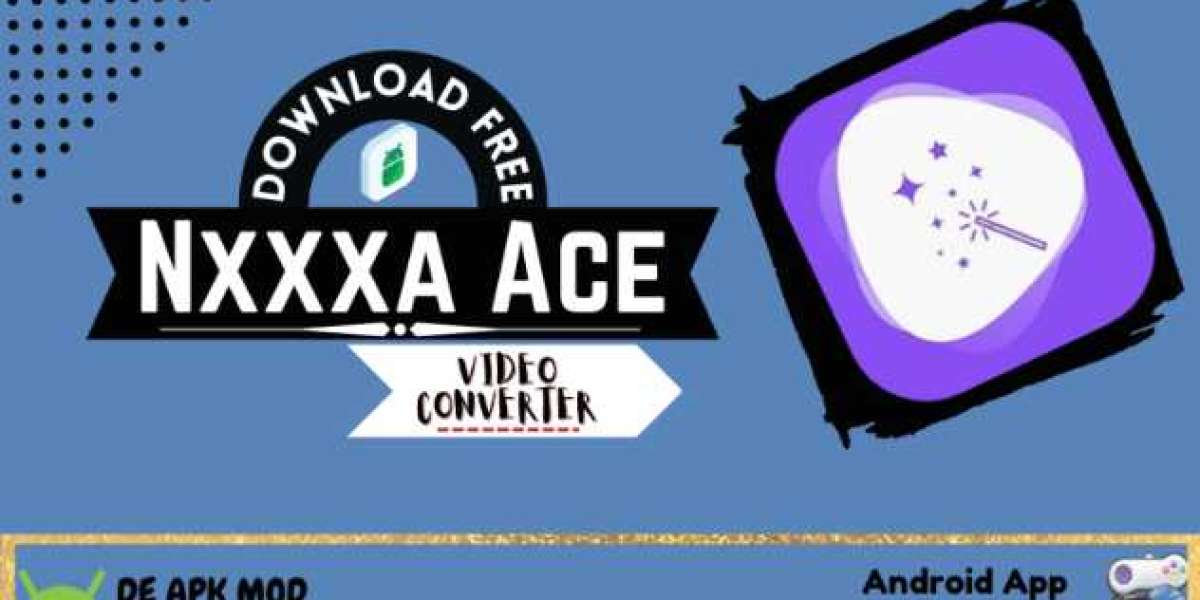 Nxxxa Ace Video Converter Apk For Android