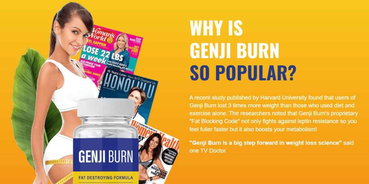 7 Ways To Keep Your GENJI BURN Growing Without Burning The Midnight Oil